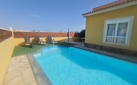 Beach Villas 16 Con Piscina Privada