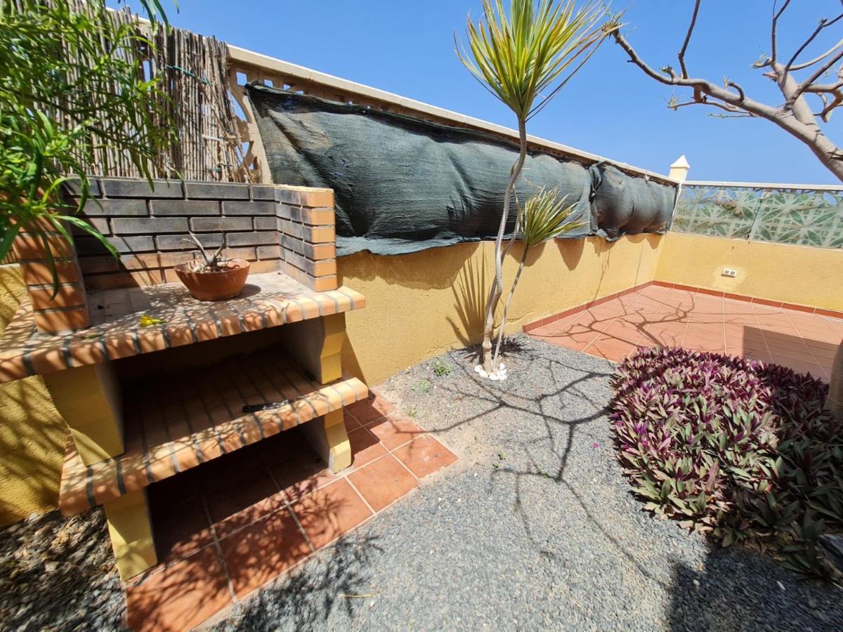 Beach Villas 16 Con Piscina Privada Caleta De Fuste Exterior photo