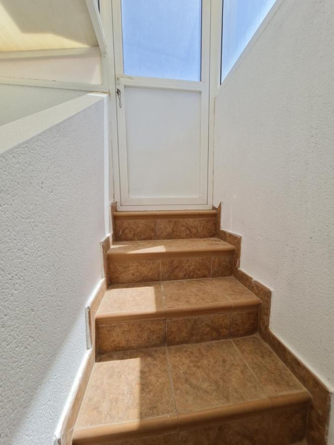 Beach Villas 16 Con Piscina Privada Caleta De Fuste Exterior photo
